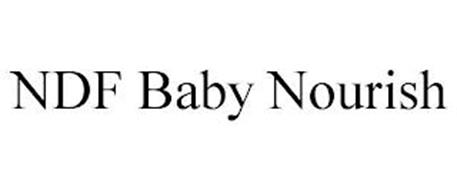 NDF BABY NOURISH