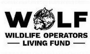 WOLF WILDLIFE OPERATORS LIVING FUND
