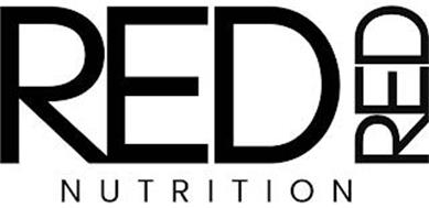 REDRED NUTRITION