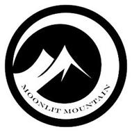MOONLIT MOUNTAIN