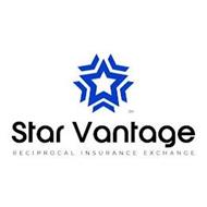 STAR VANTAGE RECIPROCAL INSURANCE EXCHANGE