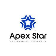APEX STAR RECIPROCAL EXCHANGE