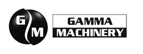 GM GAMMA MACHINERY
