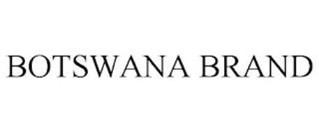 BOTSWANA BRAND