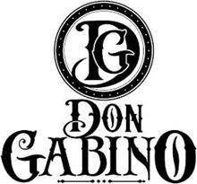 DB DON GABINO