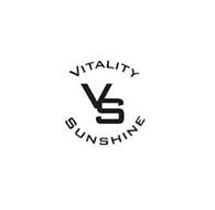 VITALITY SUNSHINE VS