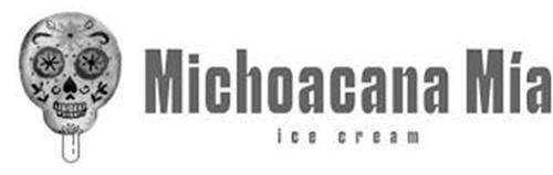 MICHOACANA MIA ICE CREAM