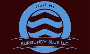 BURGUNDY BLUE LLC