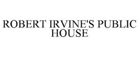 ROBERT IRVINE'S PUBLIC HOUSE