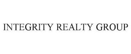 INTEGRITY REALTY GROUP