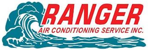 RANGER AIR CONDITIONING SERVICE INC.