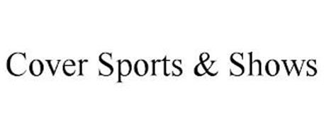 COVER SPORTS & SHOWS