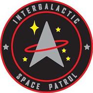 INTERGALACTIC SPACE PATROL