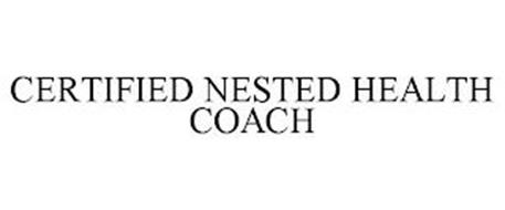 CERTIFIED NESTED HEALTH COACH