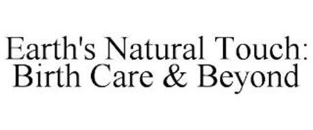 EARTH'S NATURAL TOUCH: BIRTH CARE & BEYOND