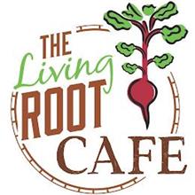 THE LIVING ROOT CAFE