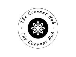 THE COCONUT HUB