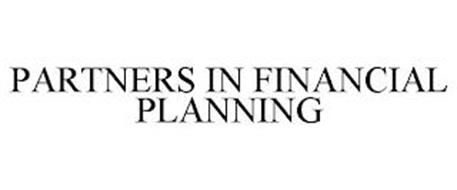 PARTNERS IN FINANCIAL PLANNING