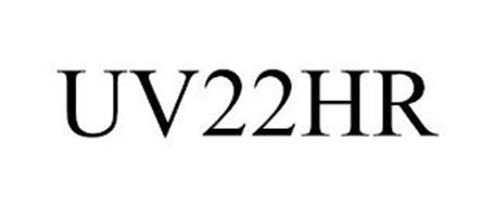 UV22HR