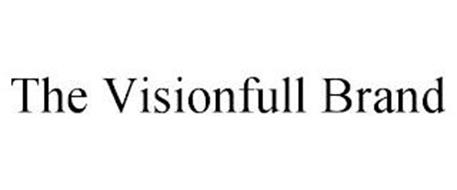 THE VISIONFULL BRAND