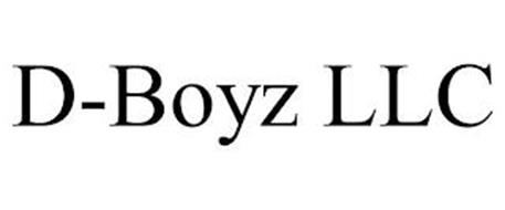 D-BOYZ LLC