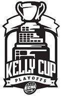 KELLY CUP PLAYOFFS ECHL
