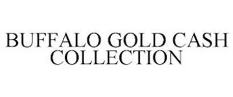 BUFFALO GOLD CASH COLLECTION