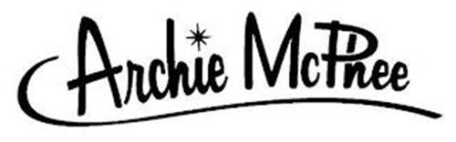 ARCHIE MCPHEE