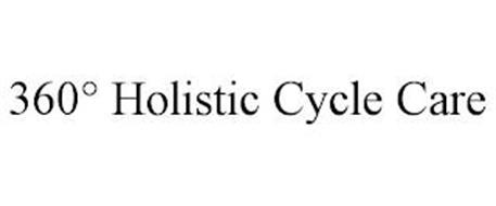 360° HOLISTIC CYCLE CARE