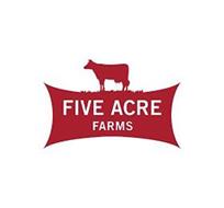 FIVE ACRE FARMS