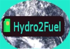 HYDRO2FUEL