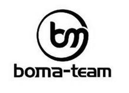 BOMA-TEAM BM
