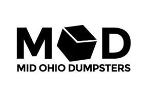 MID OHIO DUMPSTERS