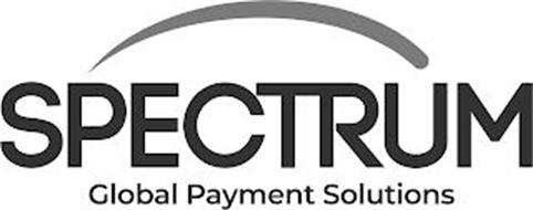 SPECTRUM GLOBAL PAYMENT SOLUTIONS