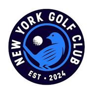 NEW YORK GOLF CLUB EST. 2024