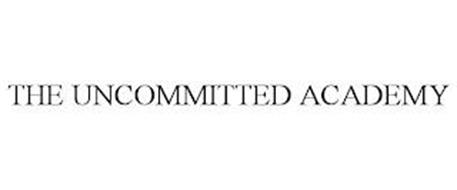 THE UNCOMMITTED ACADEMY
