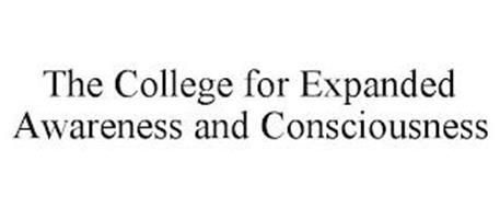 THE COLLEGE FOR EXPANDED AWARENESS AND CONSCIOUSNESS