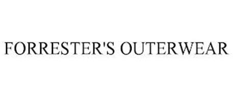 FORRESTER'S OUTERWEAR