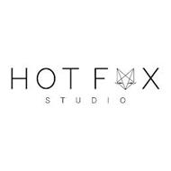 HOT F X STUDIO