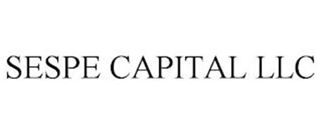 SESPE CAPITAL LLC