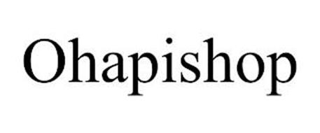 OHAPISHOP