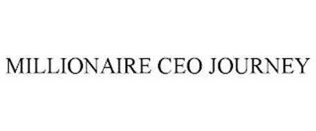 MILLIONAIRE CEO JOURNEY