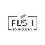 PLUSH BOUTIQUE, NY
