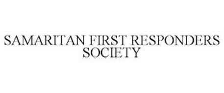 SAMARITAN FIRST RESPONDERS SOCIETY