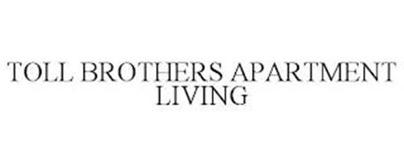 TOLL BROTHERS APARTMENT LIVING