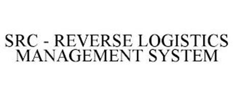 SRC - REVERSE LOGISTICS MANAGEMENT SYSTEM