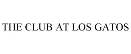 THE CLUB AT LOS GATOS