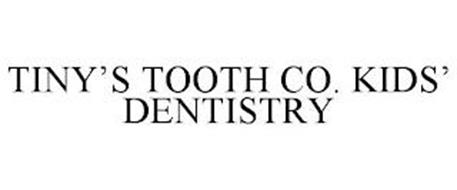 TINY'S TOOTH CO. KIDS' DENTISTRY