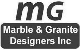 MG MARBLE & GRANITE DESIGNERS INC