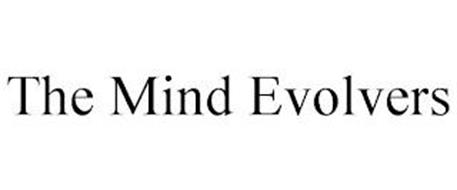 THE MIND EVOLVERS